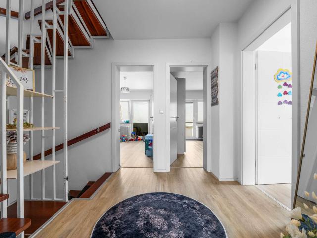 Haus zum Kaufen in Friesenheim Schuttern 449.000,00 EUR 141 m²