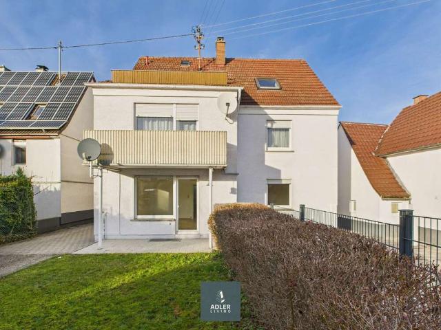 Haus zum Kaufen in Friolzheim 445.000,00 EUR 179 m²