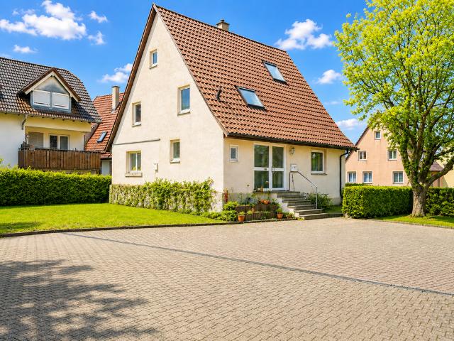 Haus zum Kaufen in Friolzheim 370.000,00 EUR 130 m²