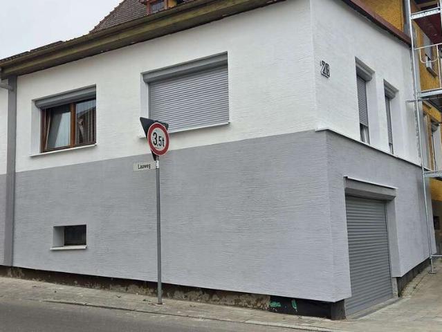 Haus zum Kaufen in Frittlingen 375.000,00 EUR 340 m²