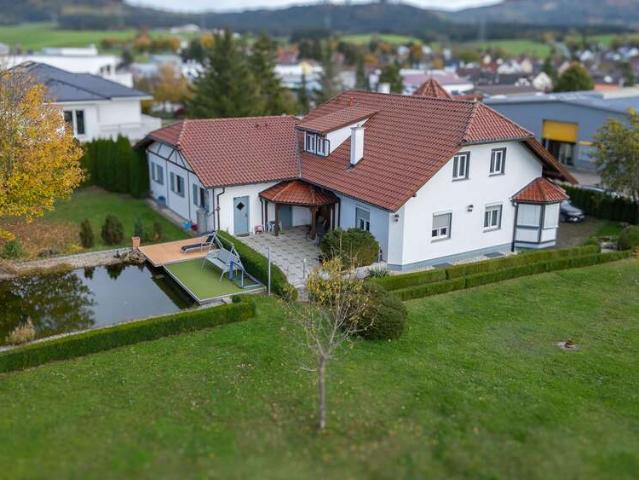 Haus zum Kaufen in Frittlingen 490.000,00 EUR 126.46 m²