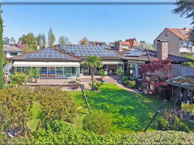 Haus zum Kaufen in Fritzlar 1.380.000,00 EUR 430 m²