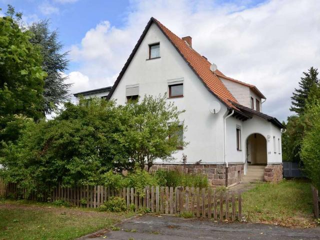 Haus zum Kaufen in Fritzlar 265.000,00 EUR 196 m²