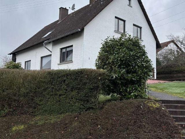Haus zum Kaufen in Frohnhofen 328.000,00 EUR 207 m²