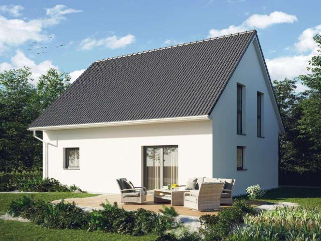Haus zum Kaufen in Frohburg 299.500,00 EUR 131 m²