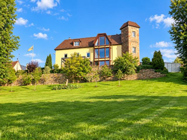 Haus zum Kaufen in Frohburg 2.800.000,00 EUR 340 m²