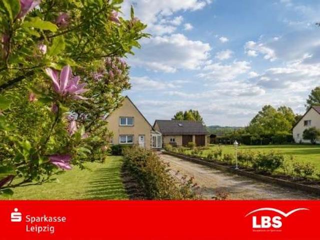 Haus zum Kaufen in Frohburg 310.000,00 EUR 140 m²