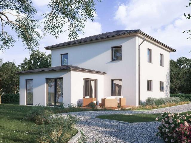 Haus zum Kaufen in Frohburg 358.500,00 EUR 162.38 m²