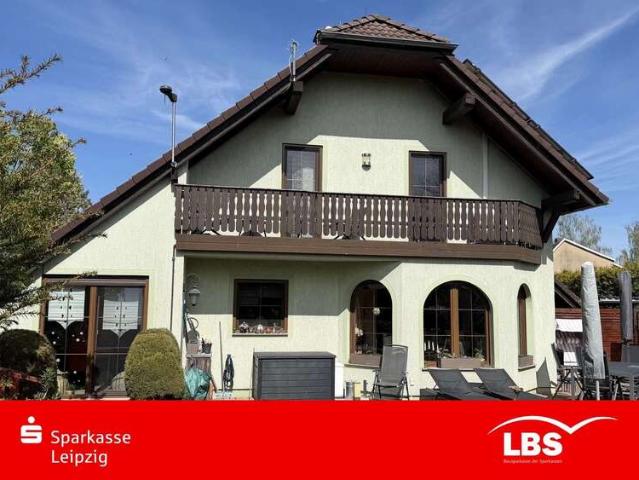 Haus zum Kaufen in Frohburg 425.000,00 EUR 120 m²
