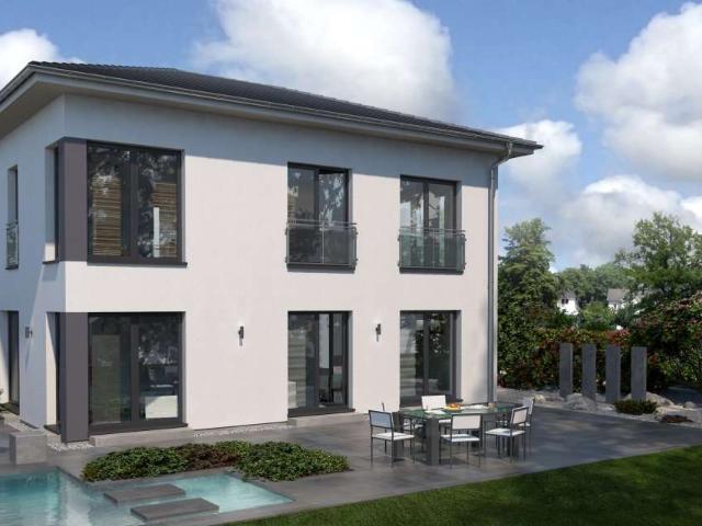 Haus zum Kaufen in Frohburg 535.000,00 EUR 166.76 m²