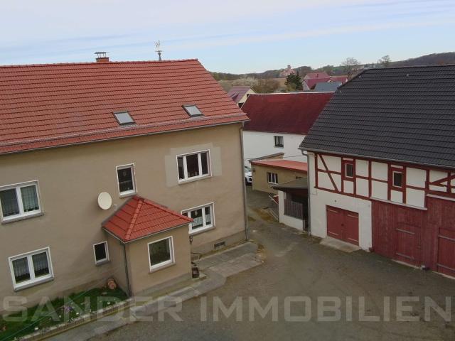 Haus zum Kaufen in Frohburg OT Dolsenhain 260.000,00 EUR 198 m²