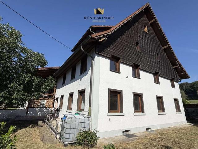 Haus zum Kaufen in Fronreute Baienbach 432.000,00 EUR 329 m²