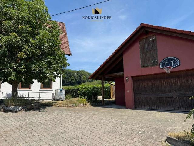 Haus zum Kaufen in Fronreute Baienbach 399.000,00 EUR 329 m²