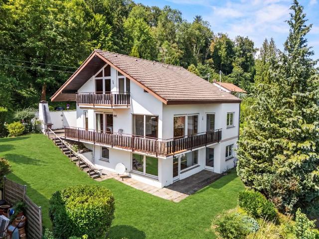 Haus zum Kaufen in Fronreute Staig 569.500,00 EUR 202 m²