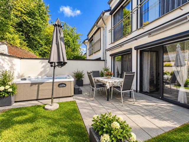 Haus zum Kaufen in Fronreute 455.000,00 EUR 117 m²