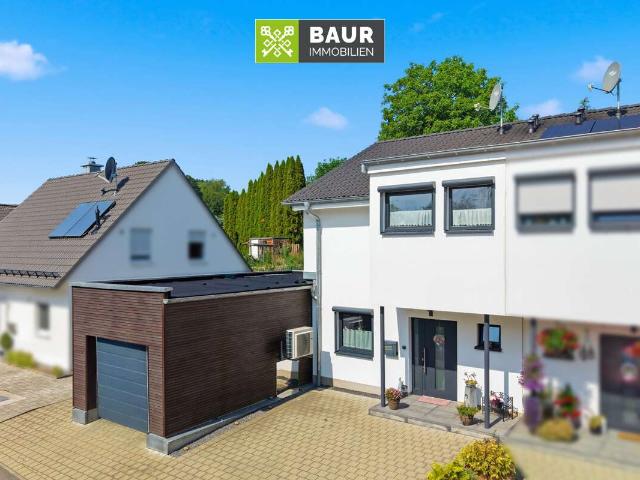 Haus zum Kaufen in Fronreute 549.000,00 EUR 130 m²