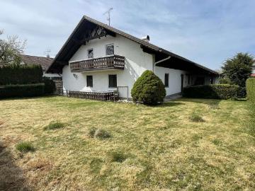Haus zum Kaufen in Fuchstal 395.000,00 EUR 113 m²