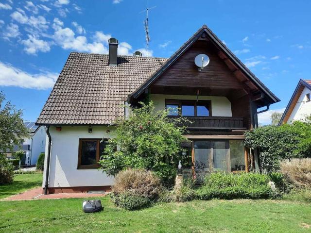 Haus zum Kaufen in Fuchstal 395.000,00 EUR 136 m²