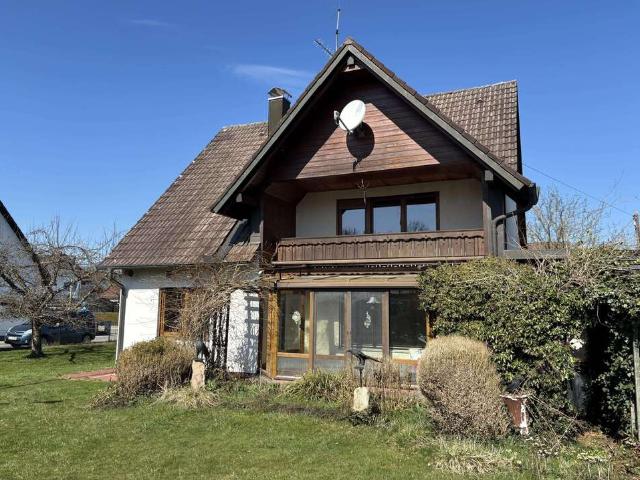Haus zum Kaufen in Fuchstal 449.000,00 EUR 136 m²