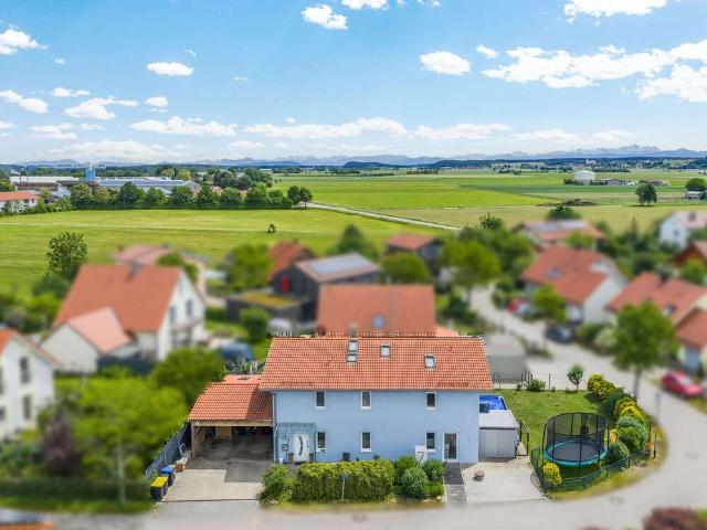 Haus zum Kaufen in Fuchstal 799.000,00 EUR 190 m²