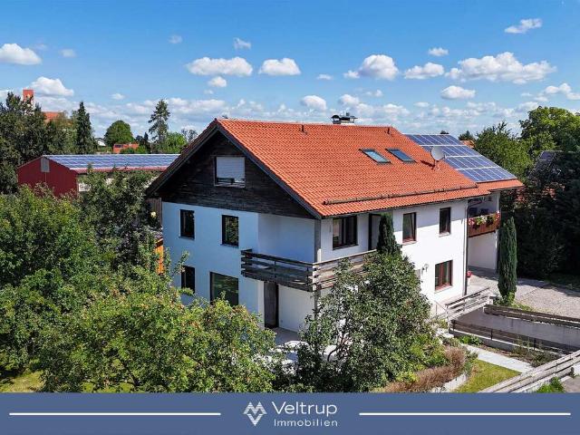 Haus zum Kaufen in Fuchstal Leeder 869.000,00 EUR 308 m²