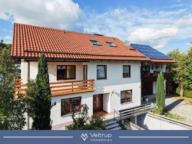 Haus zum Kaufen in Fuchstal Leeder 825.000,00 EUR 308 m²
