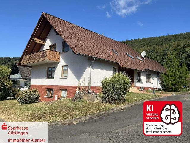 Haus zum Kaufen in Fuldatal 365.000,00 EUR 214 m²