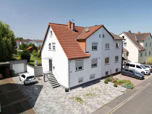 Haus zum Kaufen in Fuldatal 379.000,00 EUR 153 m²
