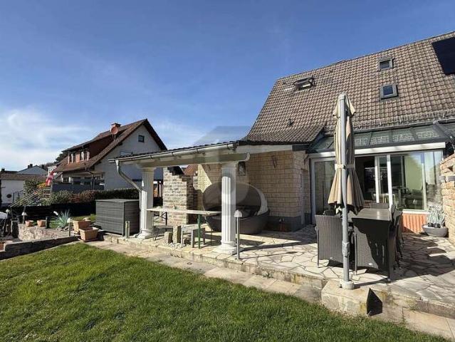 Haus zum Kaufen in Fuldatal 489.000,00 EUR 169 m²