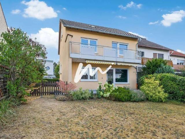 Haus zum Kaufen in Fulda 335.000,00 EUR 114.19 m²