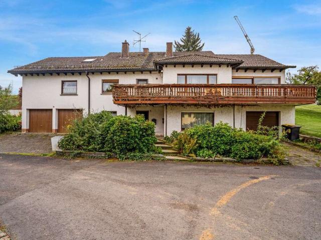 Haus zum Kaufen in Fulda 379.000,00 EUR 369 m²