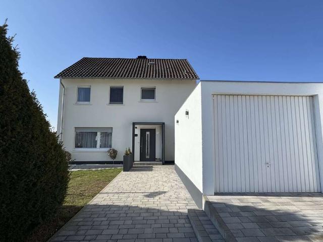 Haus zum Kaufen in Fulda 430.000,00 EUR 160 m²