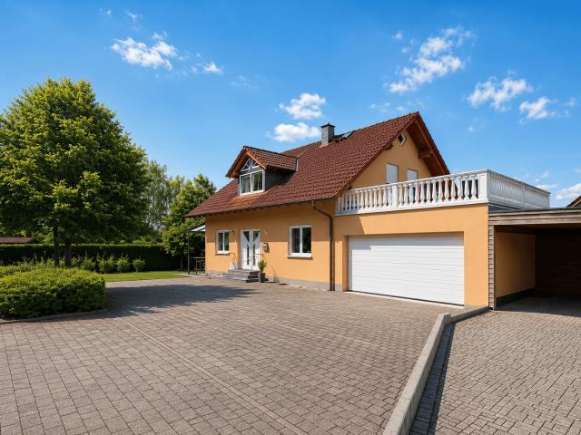 Haus zum Kaufen in Fulda 499.000,00 EUR 149 m²