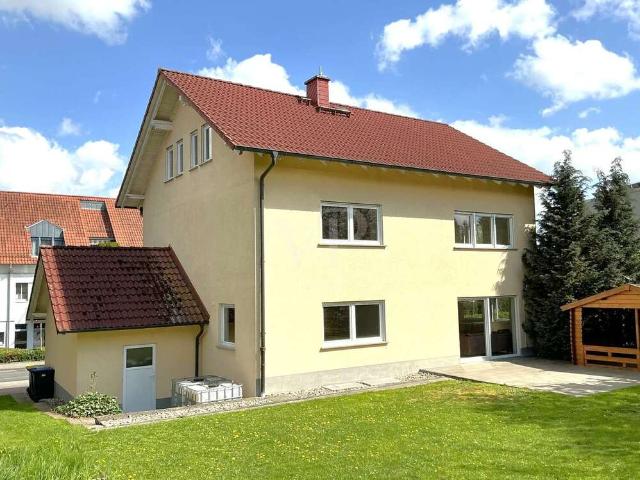 Haus zum Kaufen in Fulda 640.000,00 EUR 226 m²