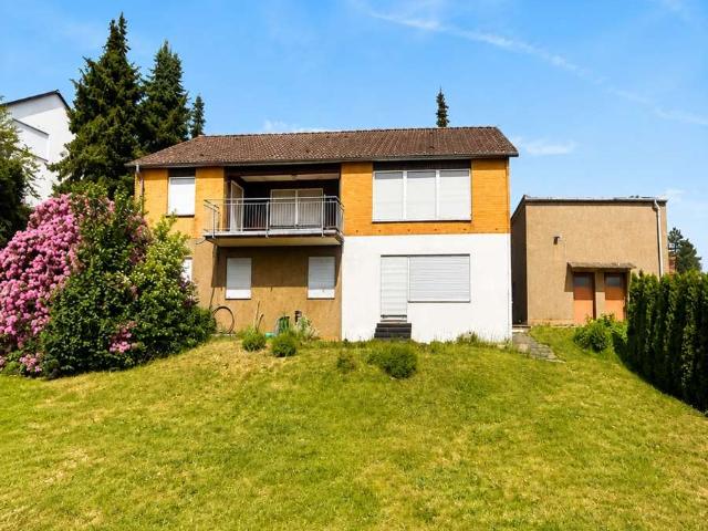 Haus zum Kaufen in Fulda Aschenberg 310.000,00 EUR 217 m²