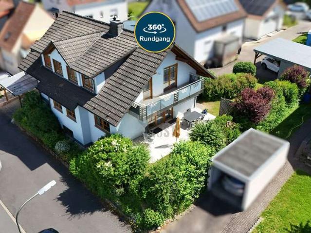 Haus zum Kaufen in Fulda Bronnzell 589.000,00 EUR 158 m²