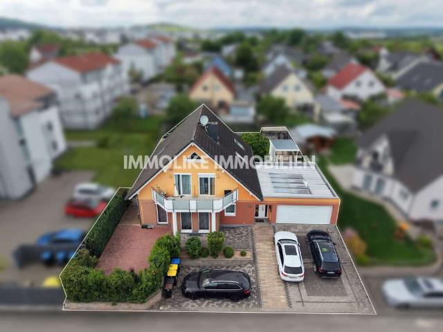 Haus zum Kaufen in Fulda Galerie 660.000,00 EUR 234 m²