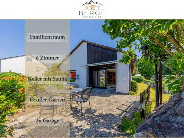 Haus zum Kaufen in Fuldabrück 259.000,00 EUR 126.9 m²