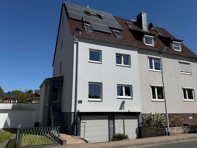 Haus zum Kaufen in Fuldabrück Bergshausen 450.000,00 EUR 162 m²