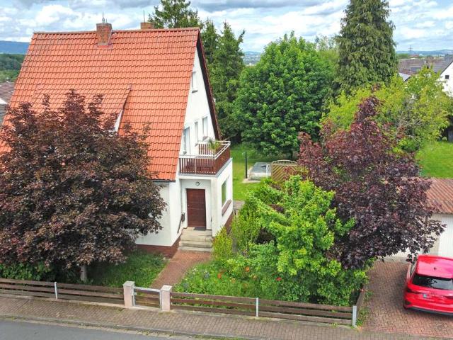 Haus zum Kaufen in Fuldabrück Bergshausen 358.000,00 EUR 120 m²