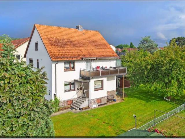 Haus zum Kaufen in Fuldabrück Dörnhagen 280.000,00 EUR 212.9 m²