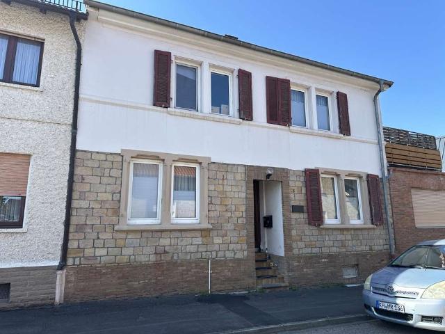 Haus zum Kaufen in Fürfeld 257.000,00 EUR 273 m²