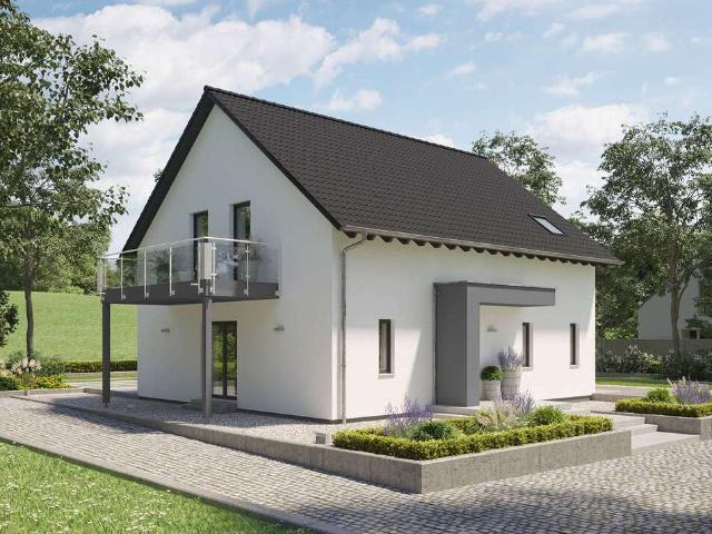 Haus zum Kaufen in Fürstenfeldbruck 541.500,00 EUR 130 m²