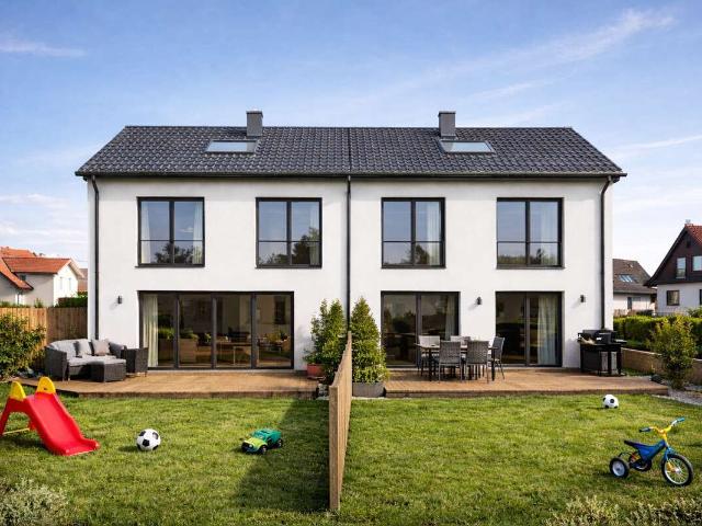 Haus zum Kaufen in Fürstenfeldbruck 769.000,00 EUR 158 m²