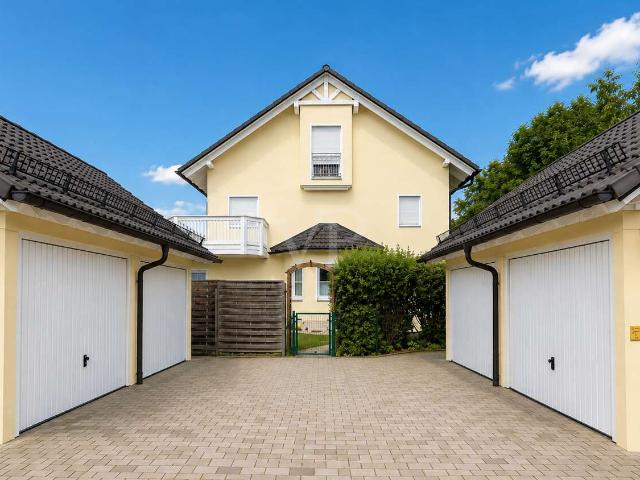 Haus zum Kaufen in Fürstenfeldbruck 985.500,00 EUR 148 m²