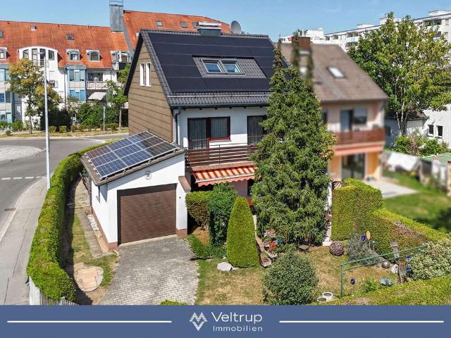 Haus zum Kaufen in Fürstenfeldbruck 999.000,00 EUR 150 m²