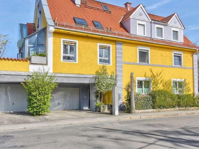 Haus zum Kaufen in Fürstenfeldbruck 1.100.000,00 EUR 337.15 m²