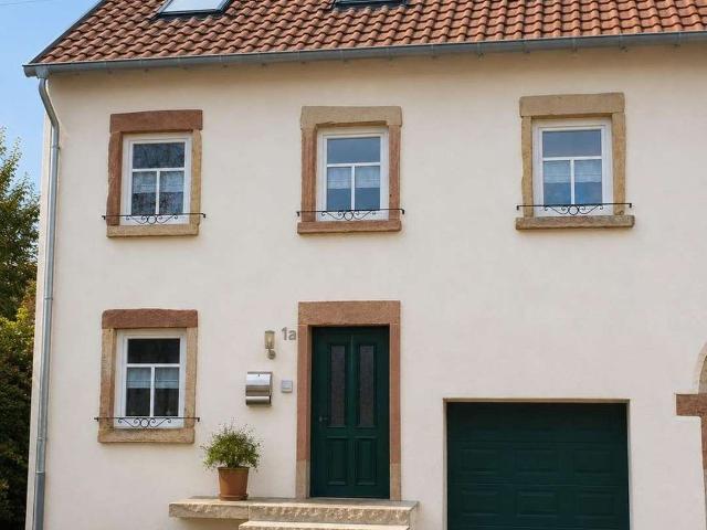 Haus zum Kaufen in Fürweiler 379.000,00 EUR 190 m²