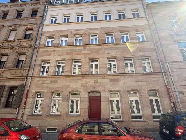 Haus zum Kaufen in Fürth 1.649.000,00 EUR 447 m²