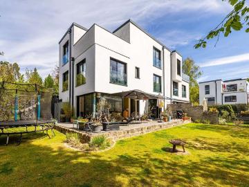 Haus zum Kaufen in Fürth 1.100.000,00 EUR 177 m²